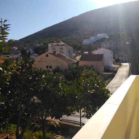 Lemon House Hotel Vis Kültér fotó