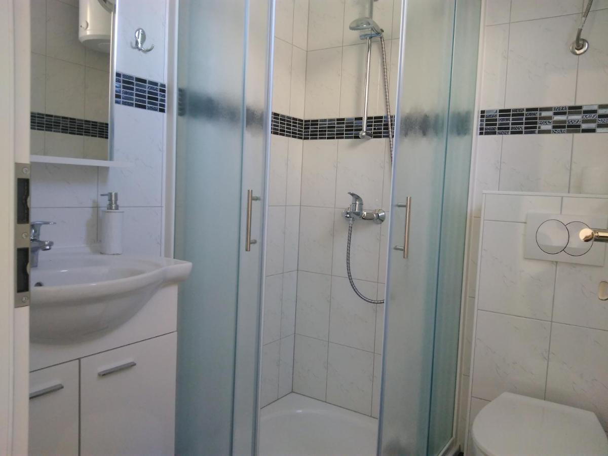 Lemon House Hotel Vis Kültér fotó